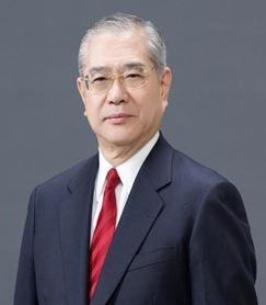 理事長　西村 貞一